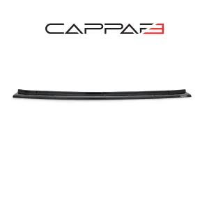 Drs Tuning Crafter 2006-2012 Yıl Aralığı Uyumlu Arka Tampon Eşiği Parlak - Görsel 2