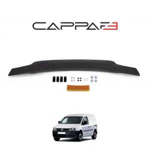 Drs Tuning Caddy 2004-2010 Yıl Aralığı Uyumlu Kaput Rüzgarlığı 4Mm