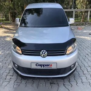 Drs Tuning Caddy 2010-2015 Yıl Aralığı Uyumlu Kaput Rüzgarlığı 3mm - Görsel 4