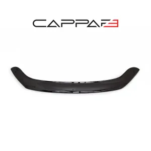 Drs Tuning Caddy 2015-2020 Yıl Aralığı Uyumlu Kaput Rüzgarlığı 3mm - Görsel 2