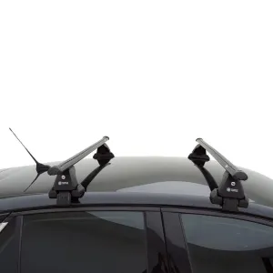 Turtle Drs Tuning Peugeot 3008 (P64) 2024-2025 Rex Ara Atkı Siyah - Görsel 3