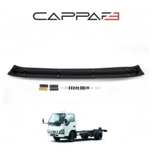 Isuzu Nqr Wıde 2002-2005 Yılları Arası Ön Cam Güneşliği