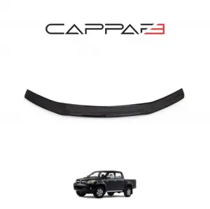 Toyota Hilux 2012-2015 Yıl Aralığı Uyumlu Kaput Rüzgarlığı 4Mm