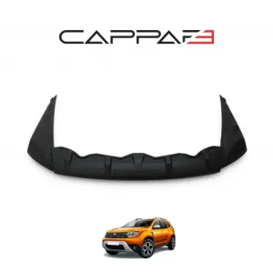 Dacia Duster 2018-2024 Yıl Aralığı Uyumlu Dragon Pack 3 Parça