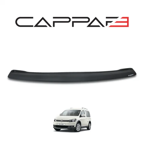 Drs Tuning Caddy 2010-2015 Yıl Aralığı Uyumlu Arka Tampon Eşiği Mat