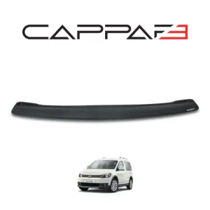 Drs Tuning Caddy 2010-2015 Yıl Aralığı Uyumlu Arka Tampon Eşiği Mat