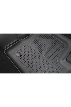 Sahler Opel Corsa F 2020+ Uyumlu 4.5D Premium Havuzlu Oto Paspas ve Liner Marka 3D Bagaj Havuzu - Görsel 5