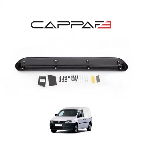 Drs Tuning Caddy 2004-2010 Yıl Aralığı Uyumlu Ön Cam Güneşliği