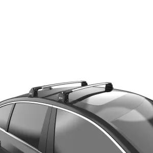 Turtle Mazda Cx-3 (Dk) 2015-2022 Ara Atkı Air3 Gri - Görsel 2