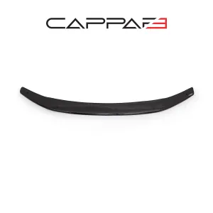 Honda Civic 2012-2015 Yıl Aralığı Uyumlu Kaput Rüzgarlık 3mm - Görsel 2