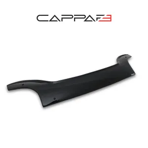 Renault Kangoo 1998-2003 Yıl Aralığı Uyumlu Kaput Rüzgarlığı 4mm - Görsel 4