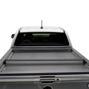 Turtle Drs Tuning Amarok (Nf) 2022-2025 Trailmount Ara Atkı Siyah - Görsel 2