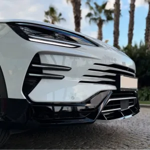 Drs Tuning BYD SEAL U-DMI İÇİN UYUMLU AERO BODY KIT - Görsel 2
