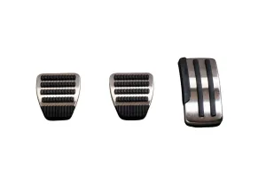 Drs Tuning QASHQAI/X-TRAIL AT PEDAL SET - Görsel 3