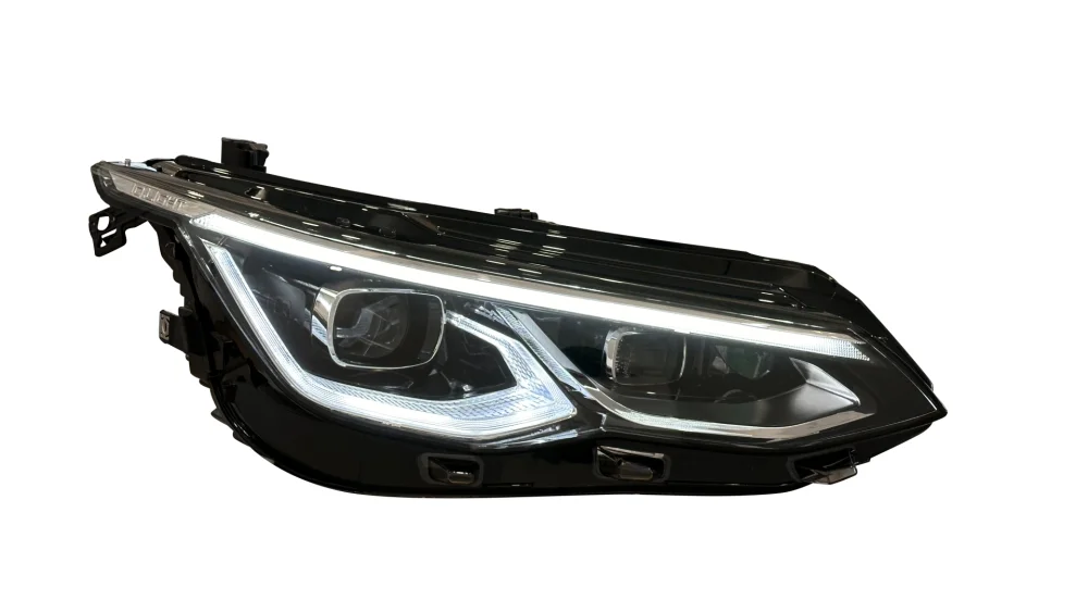Drs Tuning GOLF 8 LED FAR (Halojen Farlı Araçlar İçin)