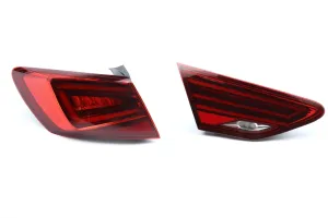Drs Tuning LEON 13-20 LED STOP - Görsel 2