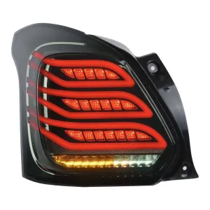 Drs Tuning 2019-2021 SUZUKI SWIFT İÇİN LED STOP - Görsel 2