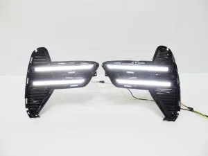 Drs Tuning BYD SEAL U-DMI İÇİN SİS LEDİ - Görsel 5