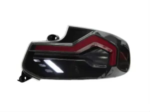 Drs Tuning F22 2 SERİSİ İÇİN G42 DİZAYN LED STOP - Görsel 4