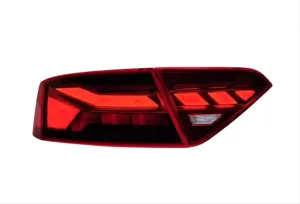 Drs Tuning A5 2012-2015 İçi̇n 2020+ Görünüm Led Stop