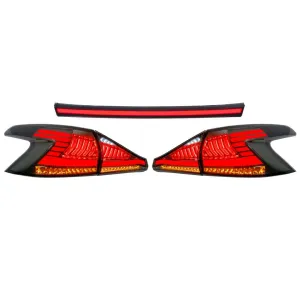 Drs Tuning 2020+ HYUNDAI I20 İÇİN LED STOP - Görsel 3