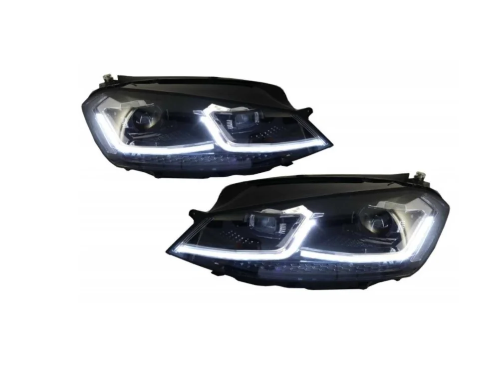 Drs Tuning GOLF 7 IÇIN 7,5 J FAR (BOS)