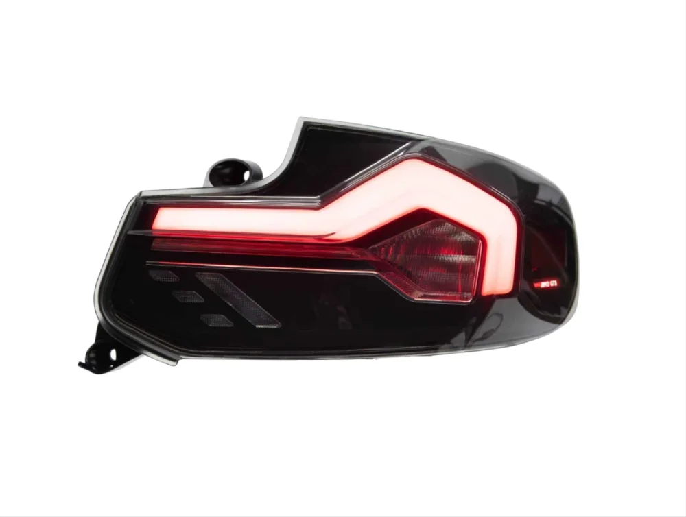 Drs Tuning F22 2 SERİSİ İÇİN G42 DİZAYN LED STOP