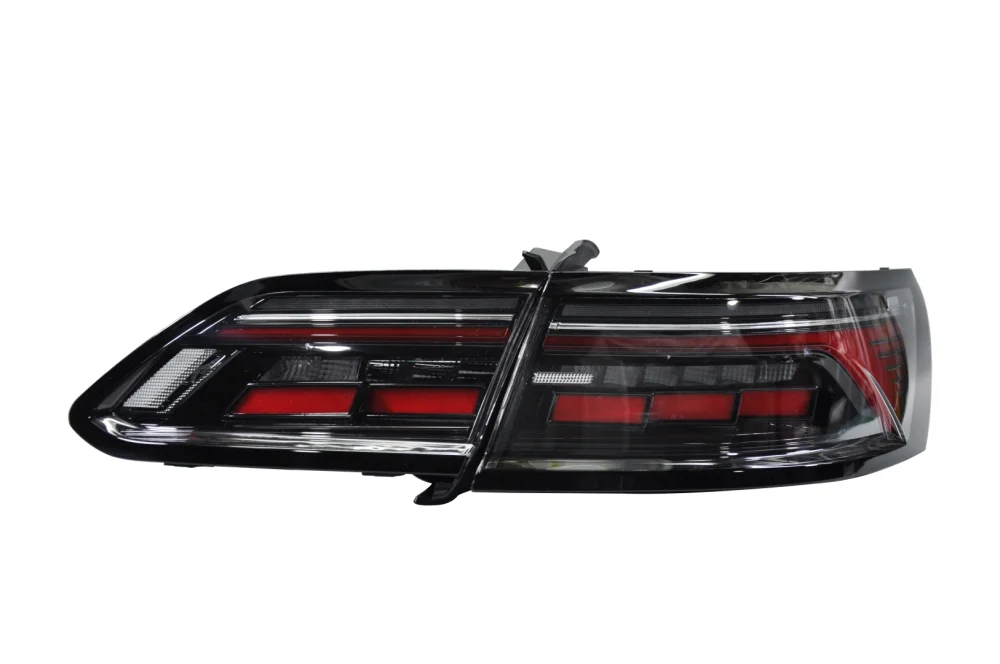 Drs Tuning ARTEON 2017-2020 İÇİN 2021+ FACELIFT LED STOP