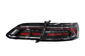 Drs Tuning Arteon 2017-2020 İçi̇n 2021+ Facelift Led Stop