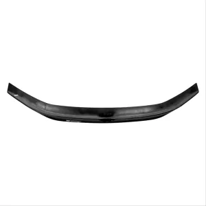 Drs Tuning COROLLA 2019+ OEM GÖRÜNÜM SPOILER ( PIANO BLACK) - Görsel 2