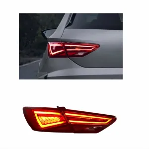 Drs Tuning Leon 13-20 Led Stop