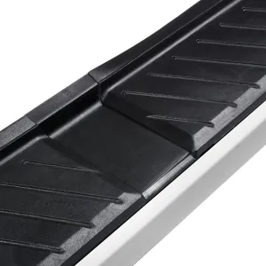Range Rover Sport Uyumlu 2006-2013 Yan Basamak thumb 2