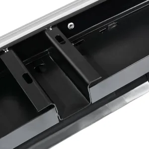 Range Rover Sport Uyumlu 2006-2013 Yan Basamak thumb 3