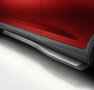Honda Cr-V Uyumlu 2012-2017  Yan Basamak thumb 1
