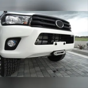 FS Tuning uyumlu Toyota Hilux Revo 2016+ Panjur - Dizayn B modelleri DRS Tuning'de. Kaliteli malzeme, hızlı kargo ve güvenli alışverişle hemen inceleyin.