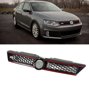 Volkswagen Jetta 2005-2018 (A6) uyumlu 2015-2019 Panjur Gli Kırmızı modelleri DRS Tuning'de. Kaliteli malzeme, hızlı kargo ve güvenli alışverişle hemen