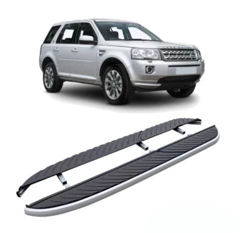 Land Rover Freelander 2007-2014 Yan Basamak Oem Model