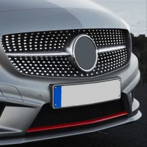 FS Tuning uyumlu MERCEDES W176 DİAMOND PANJUR 2016+ modelleri DRS Tuning'de. Kaliteli malzeme, hızlı kargo ve güvenli alışverişle hemen inceleyin.