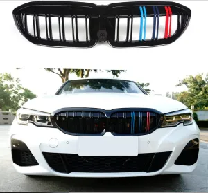 FS Tuning uyumlu BMW G20 PANJUR M3 M RENKLİ modelleri DRS Tuning'de. Kaliteli malzeme, hızlı kargo ve güvenli alışverişle hemen inceleyin.