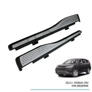 Honda Cr-V  2012-2017 Yan Basamak Oem Model thumb 1