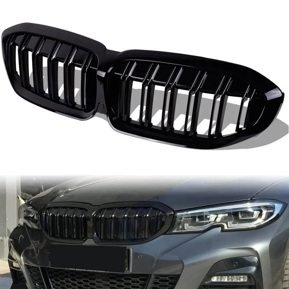 BMW G20 PANJUR M3
