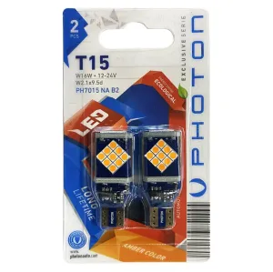 Photon uyumlu T15 W16W LED Ph7015 NA B2 Exclusive Serisi modelleri DRS Tuning'de. Kaliteli malzeme, hızlı kargo ve güvenli alışverişle hemen inceleyin.