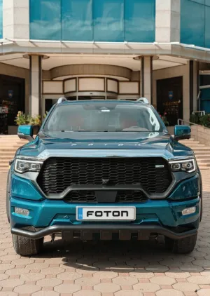 AQM uyumlu Foton Tunland Ön Tampon Koruma Siyah 2024+ Pst28 modelleri DRS Tuning'de. Kaliteli malzeme, hızlı kargo ve güvenli alışverişle hemen inceleyin.