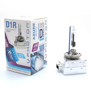 Photon uyumlu D1R 8000K Buz Mavisi Xenon Ampul modelleri DRS Tuning'de. Kaliteli malzeme, hızlı kargo ve güvenli alışverişle hemen inceleyin.