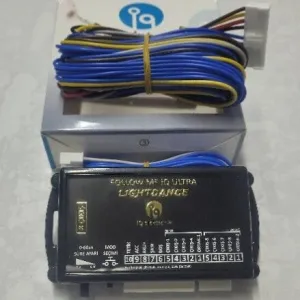 iq Elektronik uyumlu IQ Fx Ayarlı Amerikan Park 24V Modül modelleri DRS Tuning'de. Kaliteli malzeme, hızlı kargo ve güvenli alışverişle hemen inceleyin.