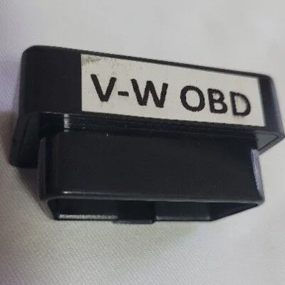 Volkswagen Cam Kaldırma OBD Modül