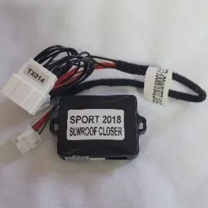 Kia Sportage 2015-2021 (QL) uyumlu 2018 Sunroof Kapatma Modülü modelleri DRS Tuning'de. Kaliteli malzeme, hızlı kargo ve güvenli alışverişle hemen inceleyin.