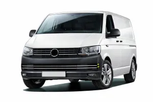 UNC uyumlu Volkswagen T6 Transporter 2015- Ön Tampon Çıtası 6 Parça Paslanmaz Çelik modelleri DRS Tuning'de. Kaliteli malzeme, hızlı kargo ve güvenli