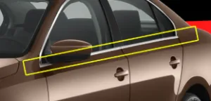 Volkswagen Jetta 2005-2018 (A6) uyumlu 2014-2018 Cam Çıtası modelleri DRS Tuning'de. Kaliteli malzeme, hızlı kargo ve güvenli alışverişle hemen inceleyin.
