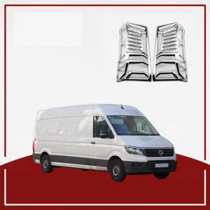 UNC uyumlu Volkswagen Crafter 2018+ Stop Çerçevesi modelleri DRS Tuning'de. Kaliteli malzeme, hızlı kargo ve güvenli alışverişle hemen inceleyin.